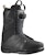 Salomon Snowboard Boots 'Black Outdoor' L41423100