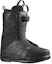 Buy Salomon Snowboard Boots 'Black Outdoor' L41423100
