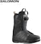 Order Salomon Snowboard Boots 'Black Outdoor' L41423100