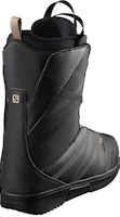 Lookbook Botas de Snowboard Salomon 'Negro Outdoor' L41423100