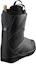 Lookbook Salomon Snowboard Boots 'Black Outdoor' L41423100