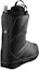Lookbook Salomon Snowboard Boots 'Black Outdoor' L41423100