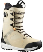 Salomon Snowboard Boots 'Mist Grey' L41713300 Salomon Snowboard Boots 'Mist Grey' L41713300