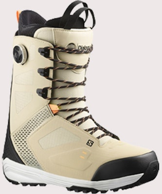 Salomon 单板滑雪靴 ‘雾灰’ L41713300 Order Salomon 单板滑雪靴 ‘雾灰’ L41713300