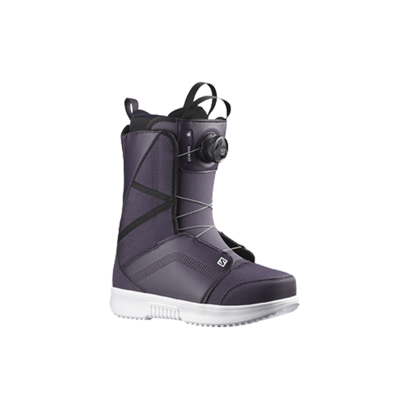 Salomon Snowboard Boots 'Outdoor Unisex' L41426000