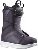 Salomon Snowboard Boots 'Outdoor Unisex' L41426000 Salomon Snowboard Boots 'Outdoor Unisex' L41426000