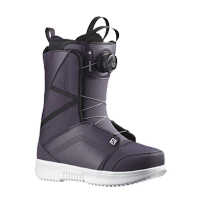 Salomon Snowboard Boots 'Outdoor Unisex'