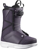 Salomon Snowboard Boots 'Outdoor Unisex' L41426000 Salomon Snowboard Boots 'Outdoor Unisex' L41426000