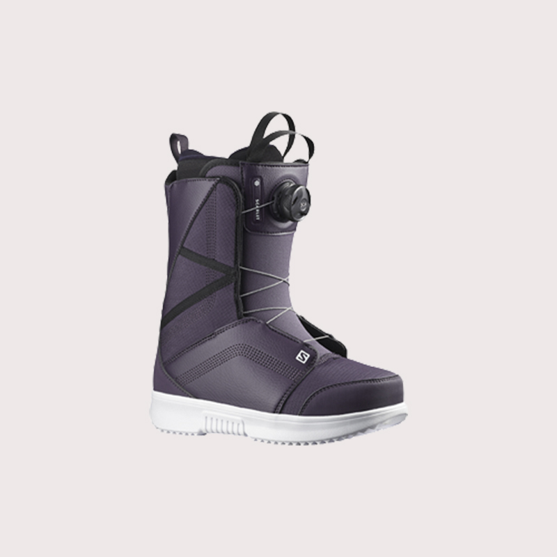 Order Salomon Snowboard Boots 'Outdoor Unisex' L41426000