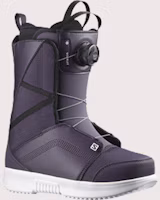 Order Scarponi Snowboard Salomon ''Outdoor Unisex'' L41426000