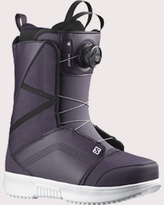 Salomon Snowboard Boots 'Outdoor Unisex' L41426000 Order Salomon Snowboard Boots 'Outdoor Unisex' L41426000