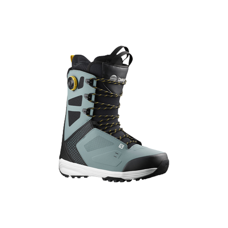 Salomon Snowboard Boots 'Unisex Outdoor Professional' L41470300