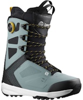 Salomon Snowboard Boots 'Unisex Outdoor Professional' L41470300 Salomon Snowboard Boots 'Unisex Outdoor Professional' L41470300