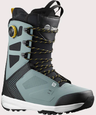 Salomon Snowboard Boots 'Unisex Outdoor Professional' L41470300 Order Salomon Snowboard Boots 'Unisex Outdoor Professional' L41470300