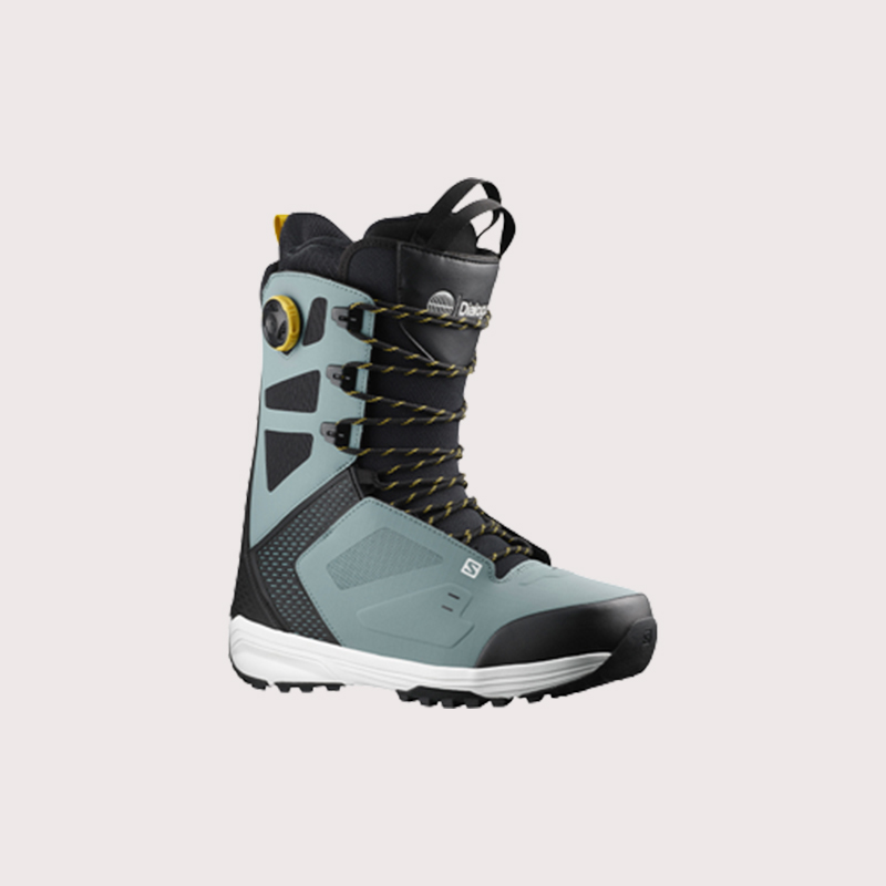 Order 살로몬 유니섹스 프로 스노보드 부츠 (Salomon Unisex Pro Snowboard Boots) L41470300