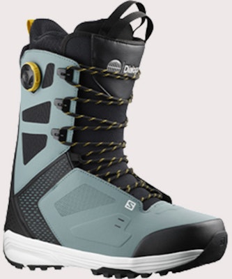 Salomon Snowboard Boots 'Unisex Outdoor Professional' L41470300 Order Salomon Snowboard Boots 'Unisex Outdoor Professional' L41470300