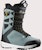 Salomon Snowboard Boots 'Unisex Outdoor Professional' L41470300