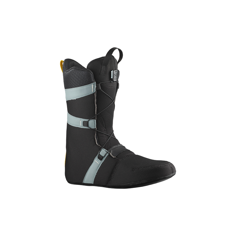 Lookbook Salomon Snowboard Boots 'Unisex Outdoor Professional' L41470300