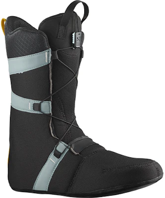 Salomon Snowboard Boots 'Unisex Outdoor Professional' L41470300 Lookbook Salomon Snowboard Boots 'Unisex Outdoor Professional' L41470300