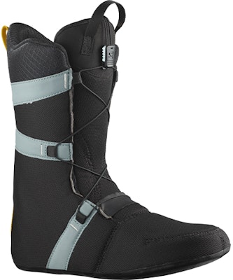 Botas de Snowboard Salomon 'Unisex Profesional Outdoor' L41470300 Lookbook Botas de Snowboard Salomon 'Unisex Profesional Outdoor' L41470300