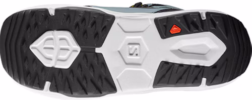 Shop Scarponi Snowboard Salomon ''Unisex Outdoor Professionale'' L41470300