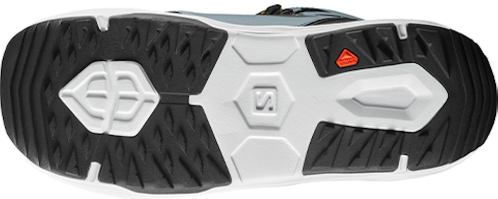 Botas de Snowboard Salomon 'Unisex Profesional Outdoor' L41470300 Shop Botas de Snowboard Salomon 'Unisex Profesional Outdoor' L41470300