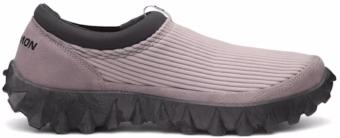 Salomon Snowclog Corduroy Hushed Violet Phantom L47870200 Salomon Snowclog Corduroy Hushed Violet Phantom L47870200