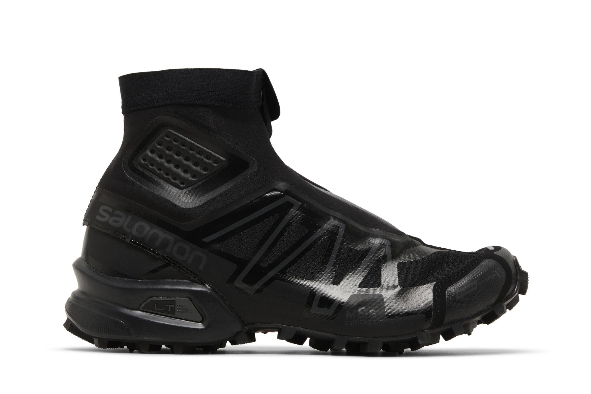 Salomon Snowcross 'Black Magnet' L41760300