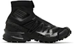 Buy Salomon Snowcross ''Schwarz Magnet'' L41760300