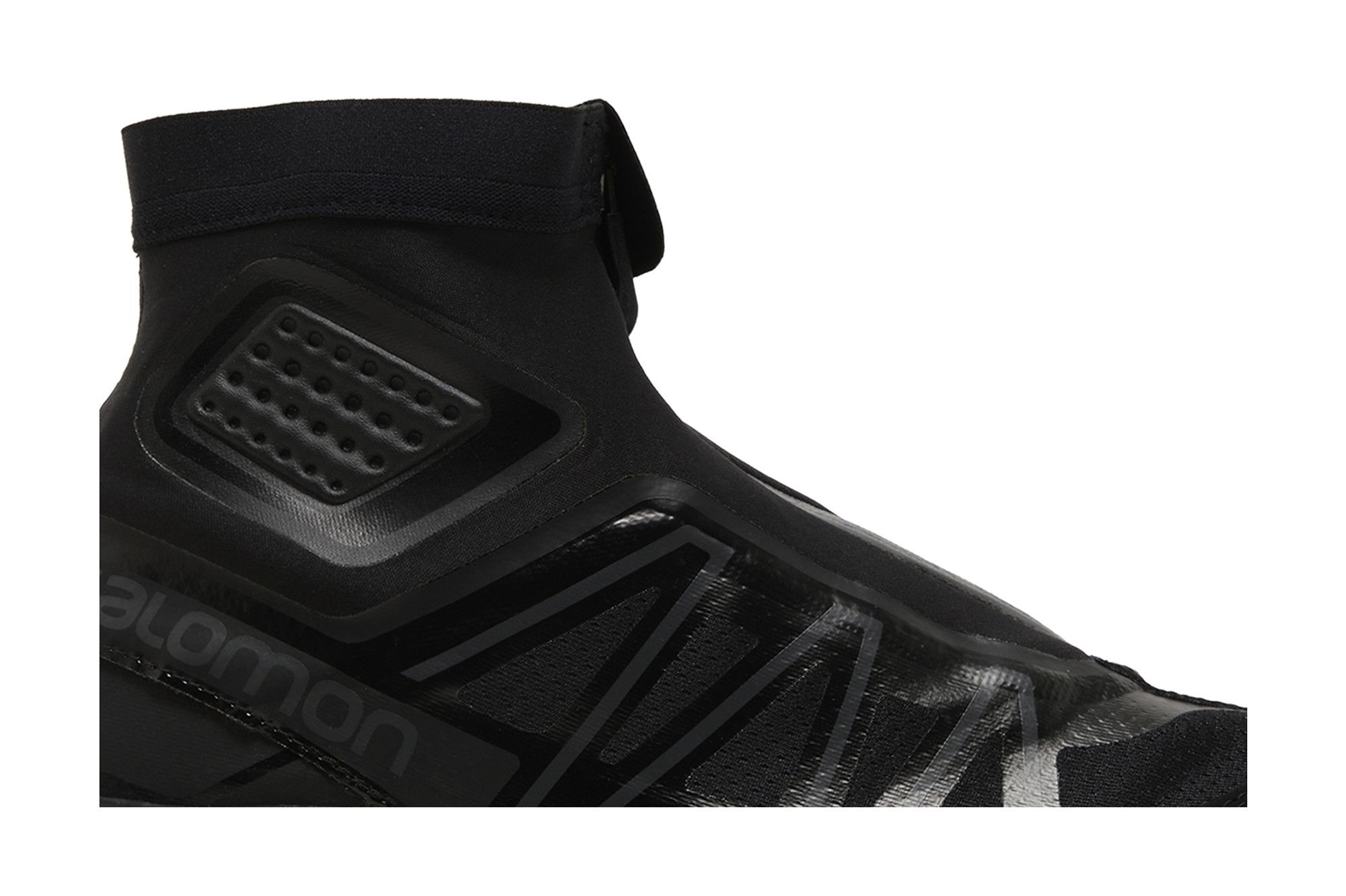 Order Salomon Snowcross ''Schwarz Magnet'' L41760300
