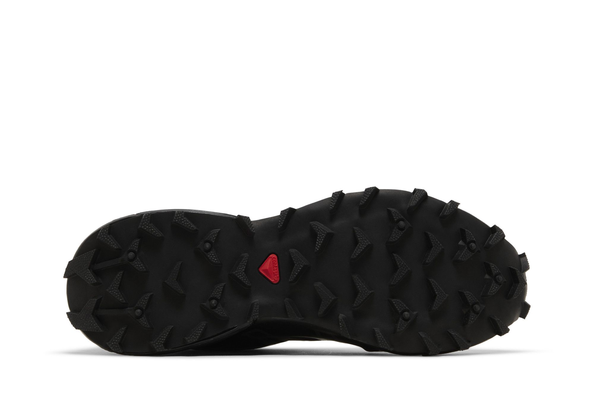 Shop Salomon Snowcross ''Schwarz Magnet'' L41760300