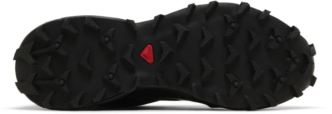 Salomon Snowcross ''Schwarz Magnet'' L41760300 Shop Salomon Snowcross ''Schwarz Magnet'' L41760300