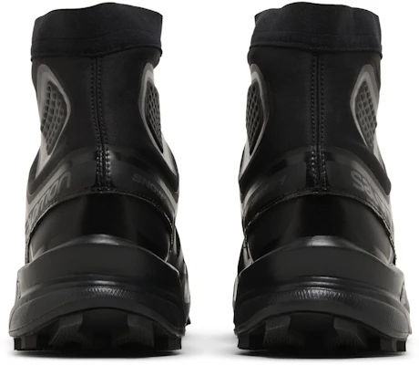 Salomon Snowcross ''Schwarz Magnet'' L41760300 Details for Salomon Snowcross ''Schwarz Magnet'' L41760300