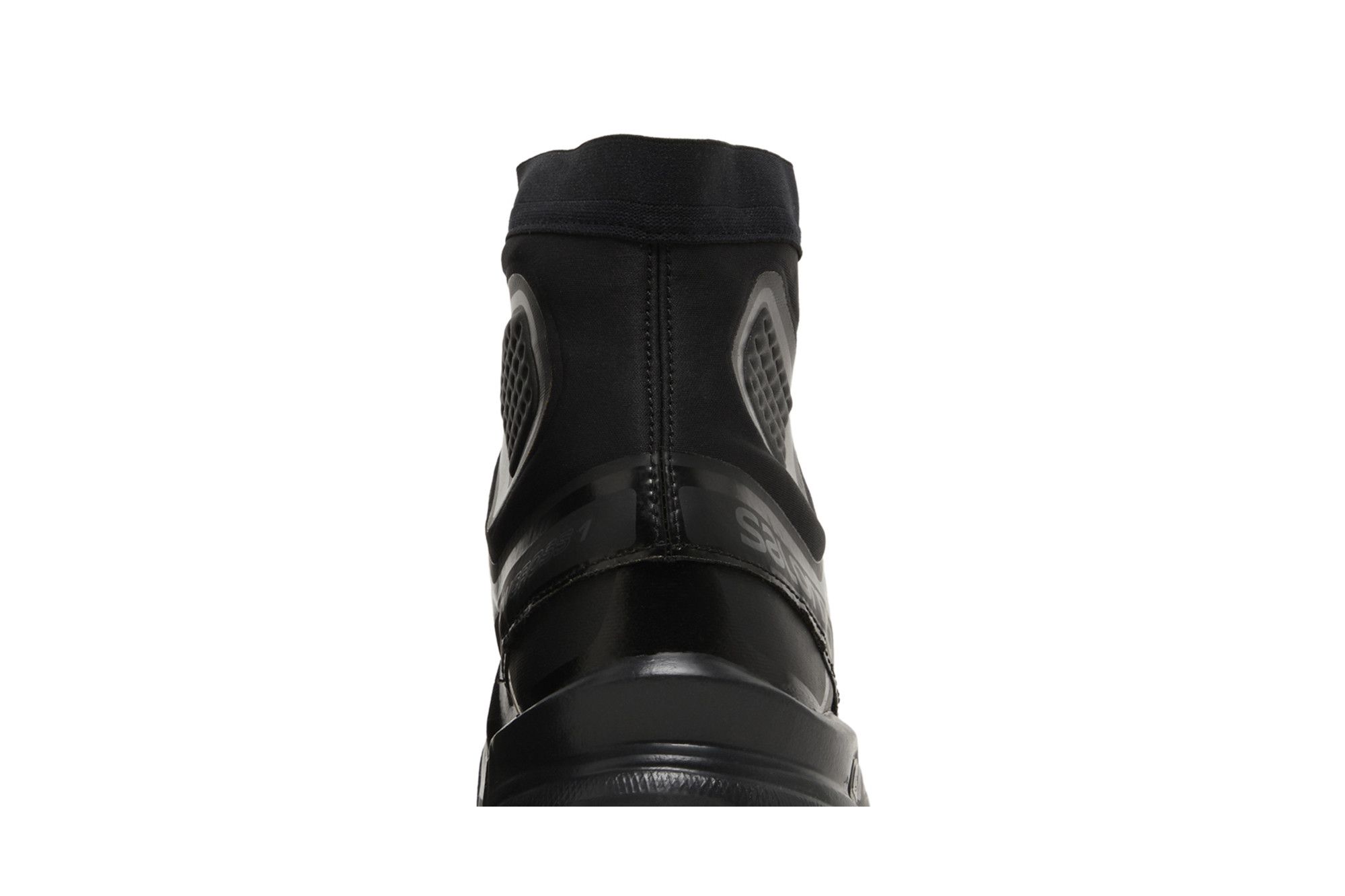 Sizing Salomon Snowcross ''Schwarz Magnet'' L41760300