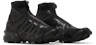 Cheap Salomon Snowcross ''Schwarz Magnet'' L41760300