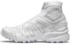 Salomon Snowcross 'White Comfort' 417601