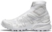 Buy Salomon Snowcross 'White Comfort' 417601