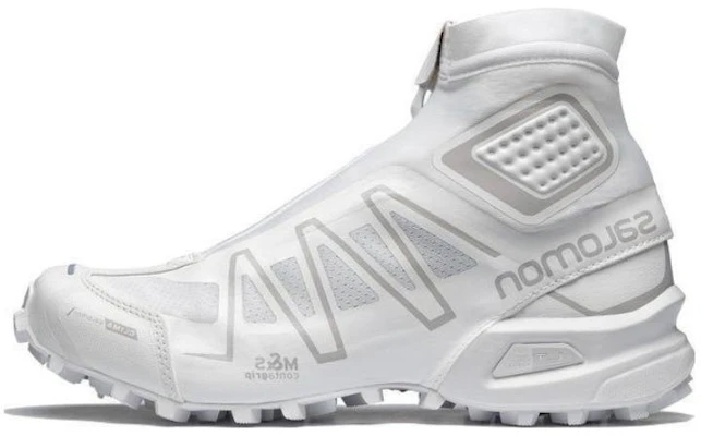 Salomon Snowcross 'White Comfort' 417601 Buy Salomon Snowcross 'White Comfort' 417601