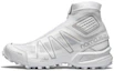 Buy Salomon Snowcross 'White Comfort' 417601