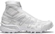 Salomon Snowcross 'White Comfort' 417601