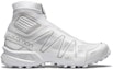 Order Salomon Snowcross 'White Comfort' 417601