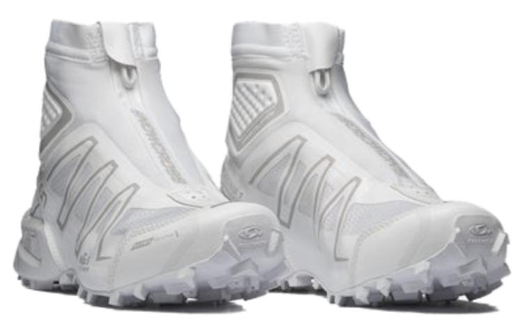 Order Salomon Snowcross 'White Comfort' 417601