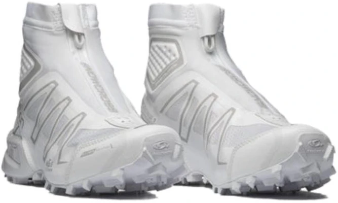 Salomon Snowcross 'White Comfort' 417601 Order Salomon Snowcross 'White Comfort' 417601