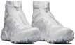 Order Salomon Snowcross 'White Comfort' 417601