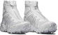 Salomon Snowcross 'White Comfort' 417601