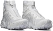 Lookbook Salomon Snowcross 'White Comfort' 417601