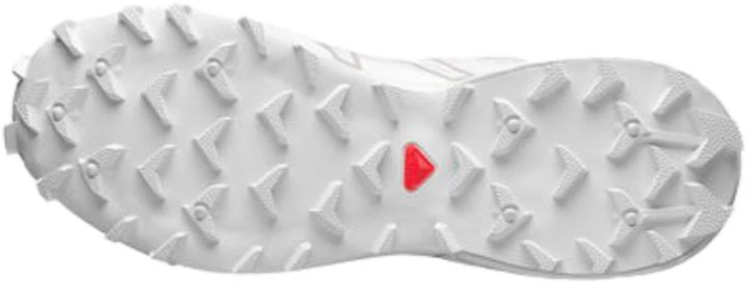 Salomon Snowcross 'White Comfort' 417601 Shop Salomon Snowcross 'White Comfort' 417601