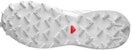 Salomon Snowcross 'White Comfort' 417601