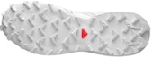 Purchase Salomon Snowcross 'White Comfort' 417601