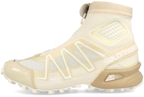 Salomon Snowcross ADV LTD 'Kuning Pucat' 415754 Buy Salomon Snowcross ADV LTD 'Kuning Pucat' 415754